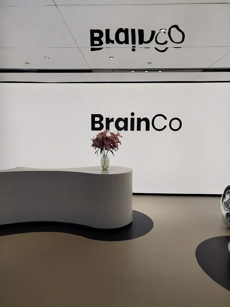 探索未来边界 记深圳市南山区BrainCo强脑科技参观之旅